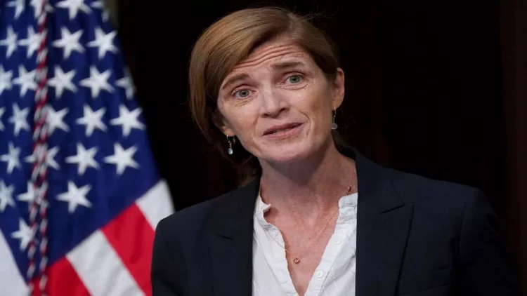 USAID-in sabiq rəhbərinin sərvəti 23,3 milyon dollar artdı