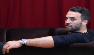 Zamiq konsertöncəsi liftdə qaldı, ayağını sındırıb?