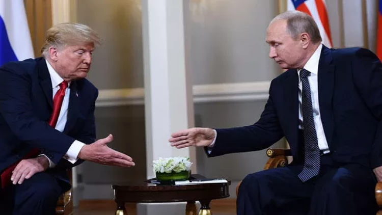 Kreml nə təsdiq, nə təkzib edir