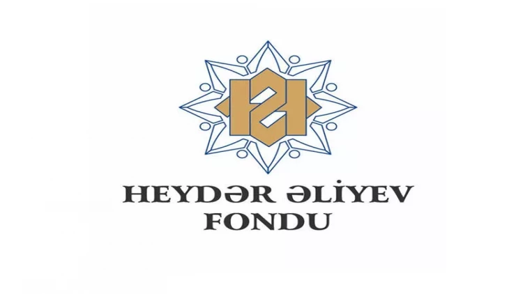 Heydər Əliyev Fondu nüfuzlu beynəlxalq mükafata layiq görüldü