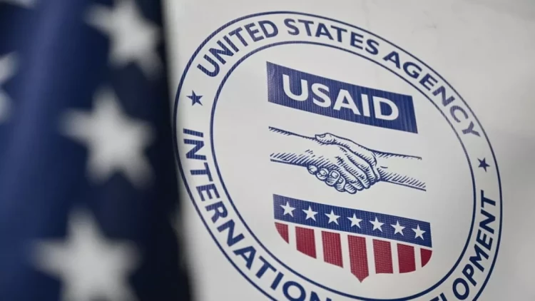 USAID erasına son qoyulur