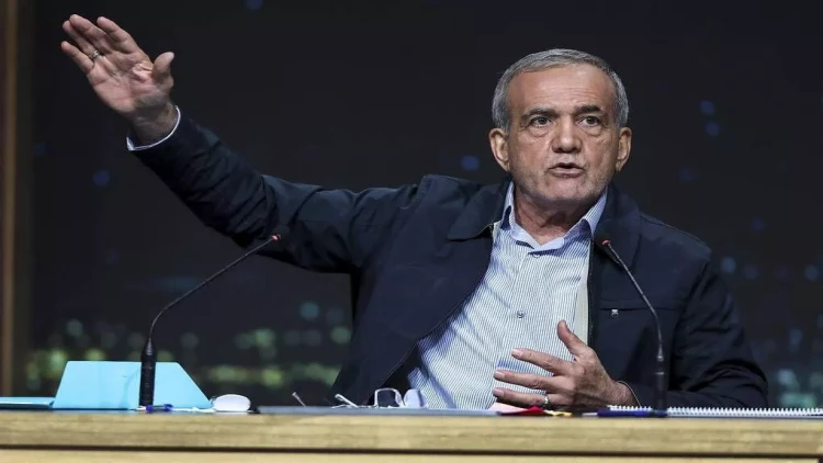 Dəhşətli qəza: Pezeşkian çağırış etdi