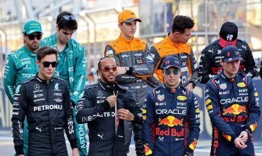 “Formula 1”in ən çox qazanan 10 sürücüsü