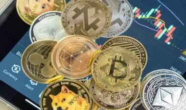 Son 24 saatda bahalaşan və ucuzlaşan kriptovalyutalar - TOP 20