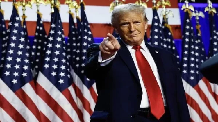 Tramp üçüncü dəfə prezident ola bilərmi?