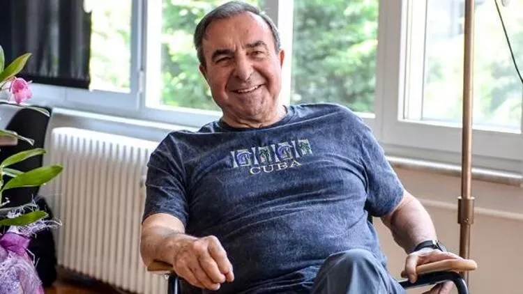 “Gələn həftə sünnətim var” - Rıza baba