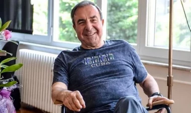 “Gələn həftə sünnətim var” - Rıza baba