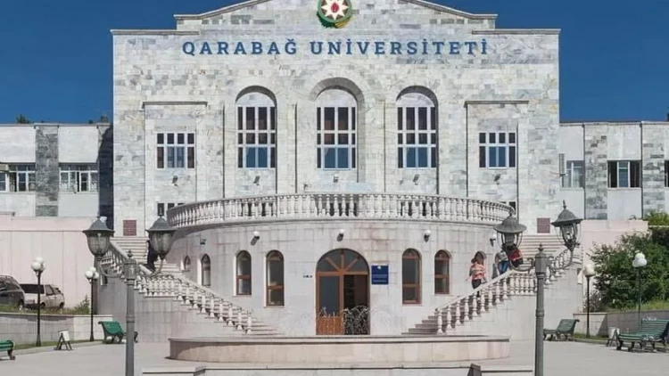 “Qarabağ Universitetinin Klinikası” yaradılır