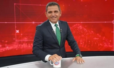 Fatih Portakal karyerasına son qoyur - 