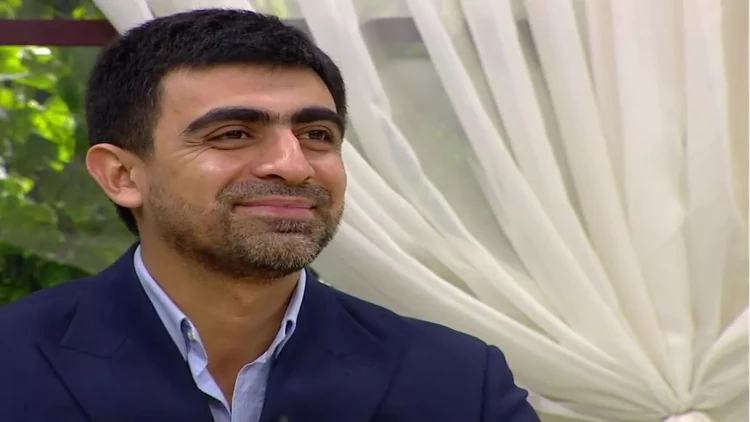 Nəsimi Məmmədov “Bir söz de” dedi - VİDEO