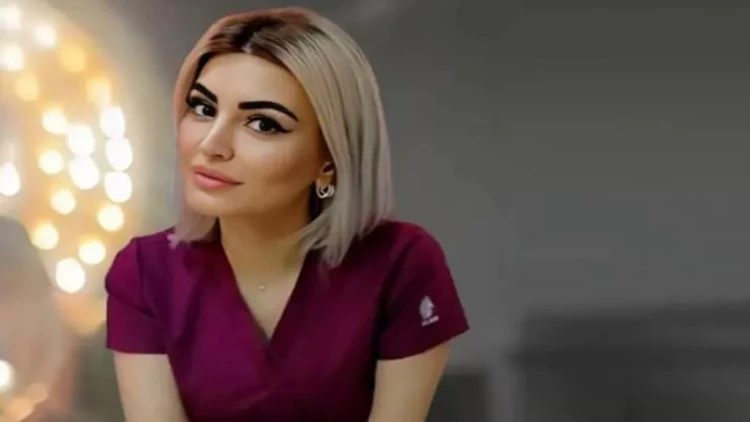 Əməliyyatda canlı açan plastik cərrahın da lisenziyası LƏĞV OLUNDU - FOTO