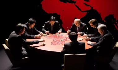 Axı niyə belə oldu?