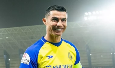 Ronaldu futbolla bağlı arzusunu açıqladı