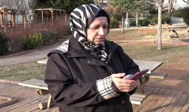 2 ildir zəlzələdə itən atasını axtarır - Dağıntılar altında qalıb? - FOTO