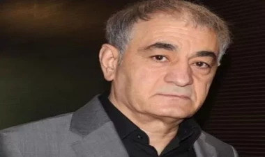 Fəxrəddin Manafov Türkiyədə mükafat aldı - FOTO