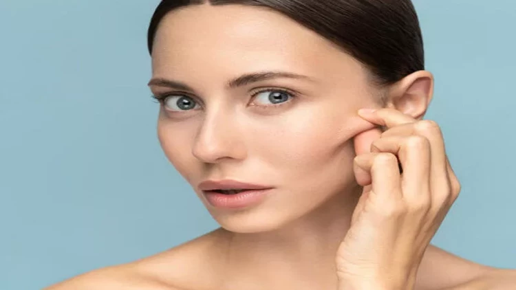 Üzdəki qırışların qarşısını necə almaq olar?