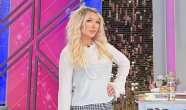 Seda Sayan da sələmçidən pul götürübmüş - Milyonlarla borcu var - FOTO