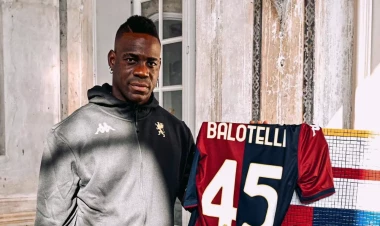 Balotelli yenidən klub dəyişməyə hazırlaşır