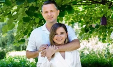 Tanınmış müğənninin əri həbs edildi - YENİLƏNİB - FOTO