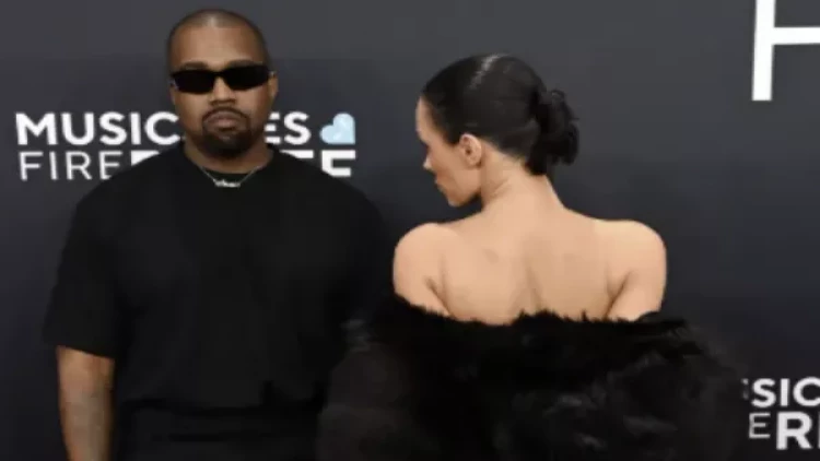 Byanka tədbirə paltarsız qatıldı - Qovuldular - FOTOlar