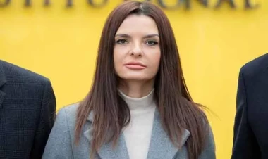 Qaqauziya rəhbəri sərbəst buraxıldı - YENİLƏNİB