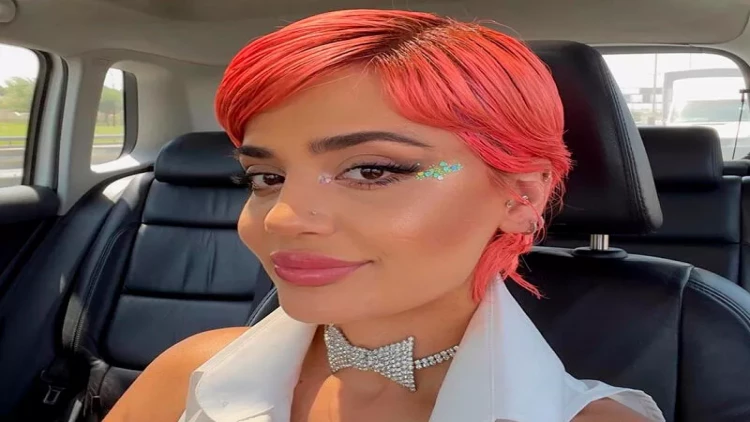 Hissin əkiz bacısı TƏƏCCÜBLƏNDİRDİ - VİDEO