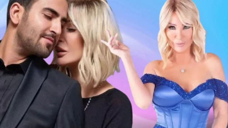 Seda Sayandan boşanma xəbərinə istehzalı REAKSİYA - VİDEO