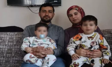 Türkiyədə dəhşətli zəlzələdən sağ çıxan Şakiroğlu ÜRƏK SIZLATDI: 