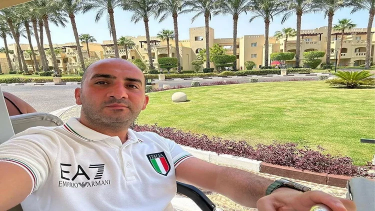 Nicat Rəhimov da özünə Çin maşını aldı - FOTO