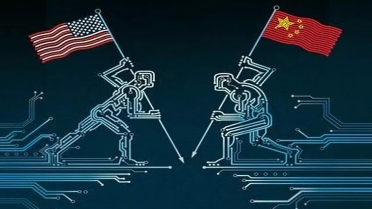 Süni intellektlə məlumatlar ələ keçirilir? - ABŞ Çinə görə narahatdır