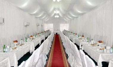 Toya bənzər yas məclisləri - Nəzarət necə olmalıdır?