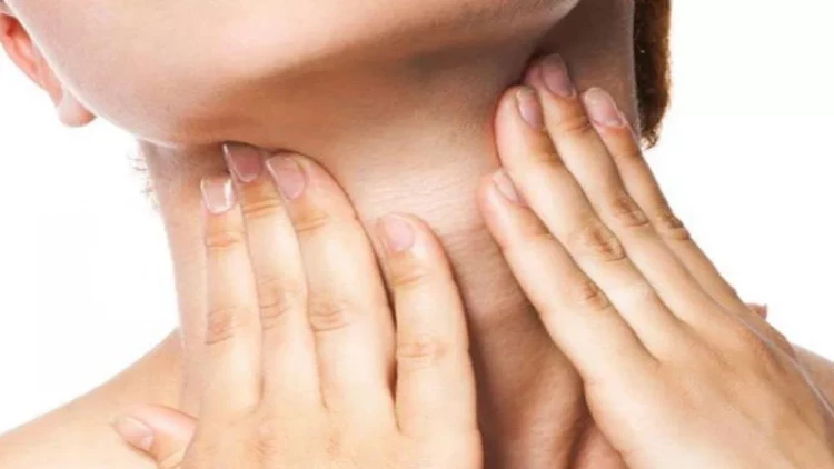 Böyümüş limfa düyünləri -  Ciddi xəstəliklərin əlaməti ola bilər