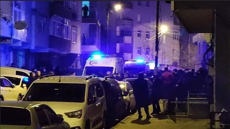 Türkiyədə eyni ailədən 4 nəfər güllələndi - Qatil oğul çıxdı - FOTO