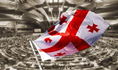 Gürcüstan AŞPA-nı tərk edir: Qərbin şantajı alınmadı