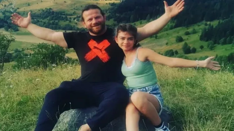 8-ci mərtəbədən yıxılan qızının son vəziyyətini açıqladı - FOTO