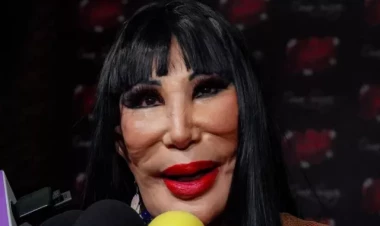 Bir zamanların ulduz aktrisası tanınmaz halda - Həyatı kabusa döndü - FOTOlar