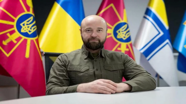 Dmitri Klimenkov işdən çıxarıldı