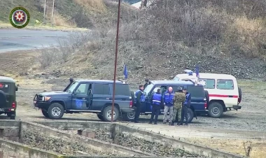 Avropa İttifaqının “müşahidəçilər