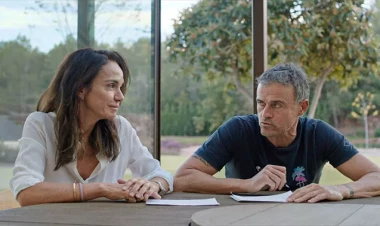 “Start heyəti seçəndə arvadımdan soruşuram” - Luis Enrike