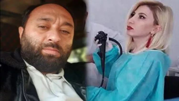 Bakıda daha bir klinikada ÖLÜM