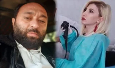 Bakıda daha bir klinikada ÖLÜM