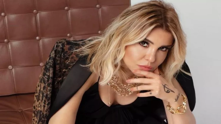 Gülbən Ergen bununla bağlı prokurorluğa çağırıldı - FOTO