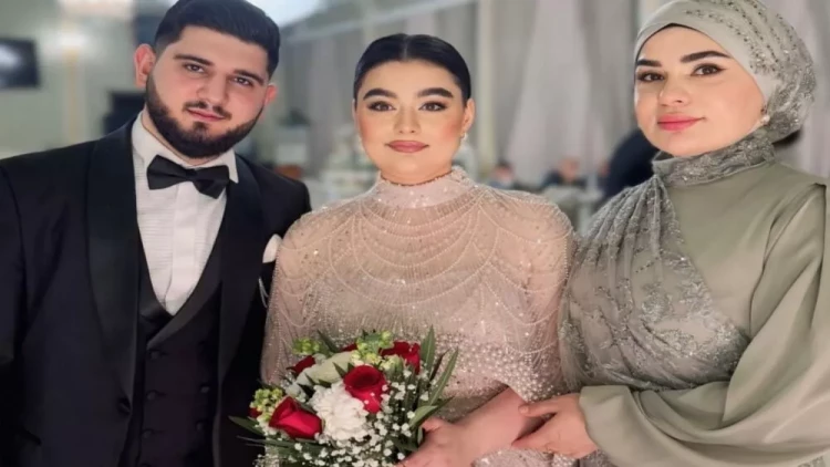 Alim Qasımovun evində xeyir iş - Yenilənib - VİDEO - FOTO