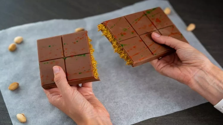 Dünyanın şirniyyat trendi “Dubay şokoladı” necə yarandı? - MARAQLI