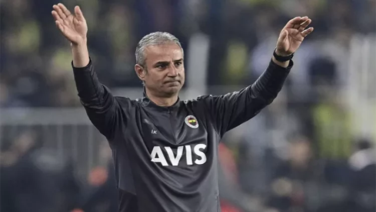 İsmail Kartalın yeni komandası