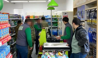 OBA-da şagird girov saxlanılıb? - DİN-dən AÇIQLAMA