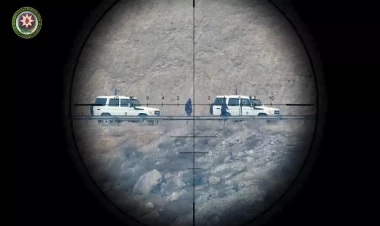 Avropa İttifaqının “müşahidəçilər