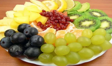 Övliya Çələbinin kitabında adı çəkilən meyvə - Stressi azaldır, qan şəkərini stabilləşdirir