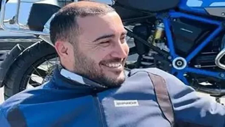 35 yaşlı azərbaycanlı Türkiyədə faciəvi şəkildə öldü - FOTO