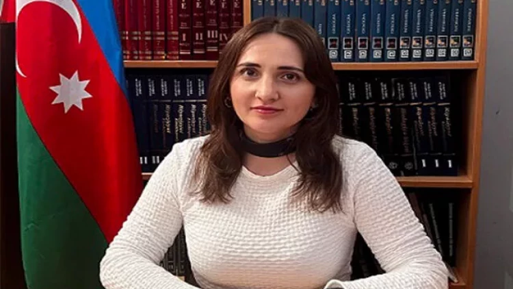 Gənc müəllim faciəvi şəkildə ÖLDÜ